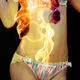 Illustration for article titled Nanofiber Underwear Burns Fat...Literally?
